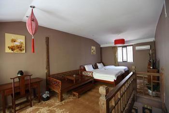 Nobles Living Castle Hotel Lijiang  Exterior foto